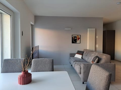 Urban Residence by Quokka 360 - Apartments with parking in Lugano Apartment in Lugano