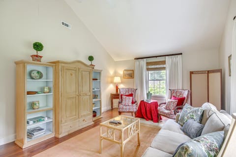 2 Mi to Aiken Horse Park South Carolina Apt Apartment in Aiken