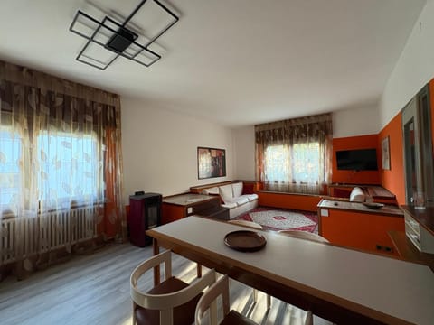 L'angolo di Alice -Fronte ospedale- Apartment in Friuli-Venezia Giulia