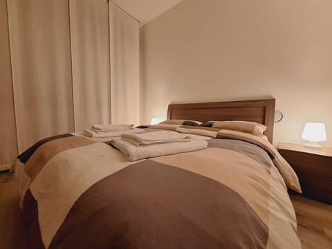 L'angolo di Alice -Fronte ospedale- Apartment in Friuli-Venezia Giulia