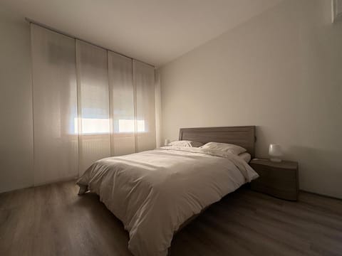 L'angolo di Alice -Fronte ospedale- Apartment in Friuli-Venezia Giulia
