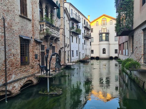 River view