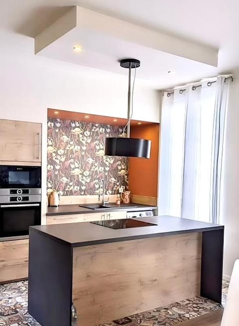 La Lorraine : cosy en centre ville Apartment in Poitiers