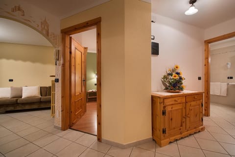 Casa Faifer mountain holiday Livigno Apartment in Canton of Grisons