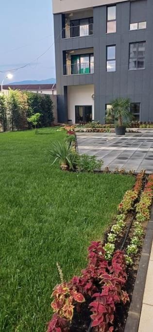 Orange Apartment Apartment in North Macedonia