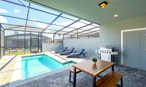 Brand New Charming Home 9 Miles to Disney House in Four Corners