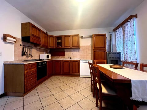 Apartma Suzy House in Bovec