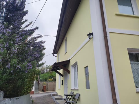 Apartma Suzy House in Bovec