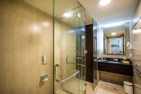 Kuta Reef Apartments Apartment hotel in Kuta