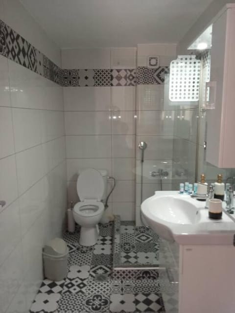 teris123 Apartment in North Macedonia