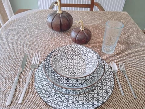 teris123 Apartment in North Macedonia