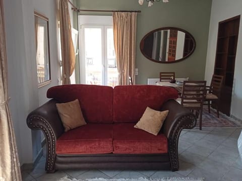 teris123 Apartment in North Macedonia