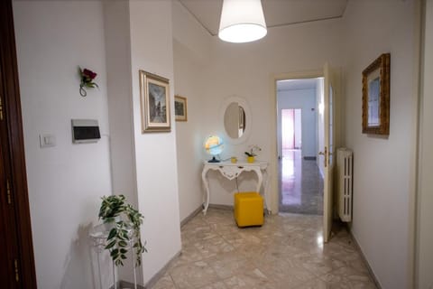 Holiday House Apartment in Salerno