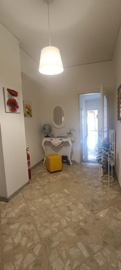 Holiday House Apartment in Salerno