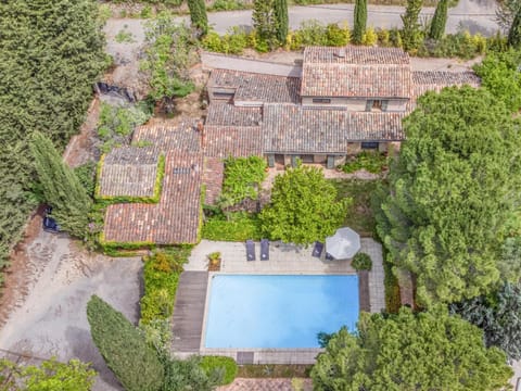 Property building, Summer