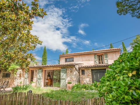 Property building, Summer