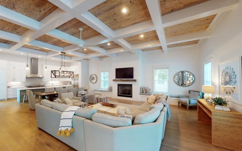 94 Pinecrest by Oversee 30A House in Inlet Beach