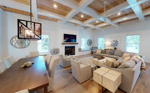 94 Pinecrest by Oversee 30A House in Inlet Beach