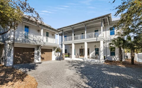 94 Pinecrest by Oversee 30A House in Inlet Beach