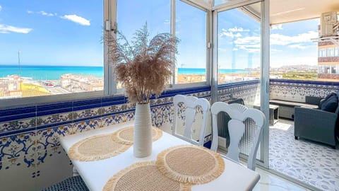 Balcony/Terrace, Dining area
