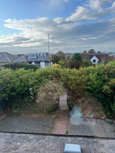 Relaxing, cozy 1 double room Vacation rental in Edinburgh