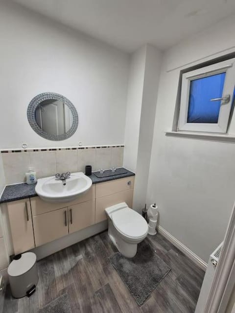 Townhouse House in Dundee