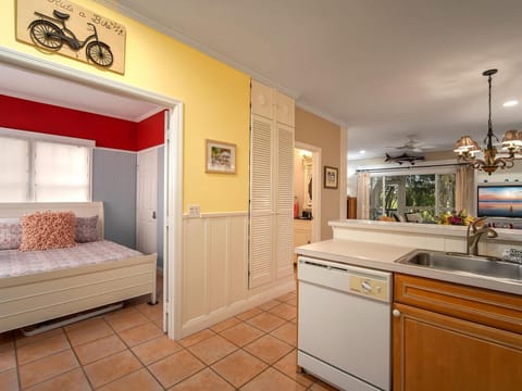 Doc`s Paradise House in Stock Island