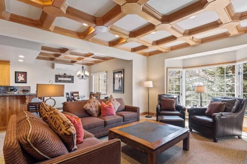 The Charter at Beaver Creek F3205 Apartment in Beaver Creek