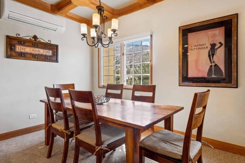 The Charter at Beaver Creek F3205 Apartment in Beaver Creek