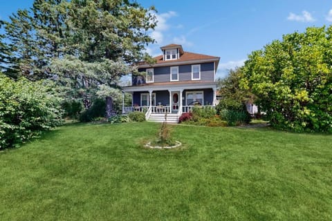 Property building, Day, Natural landscape