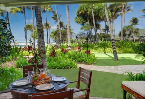 Property view