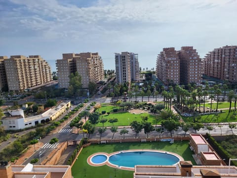 City view