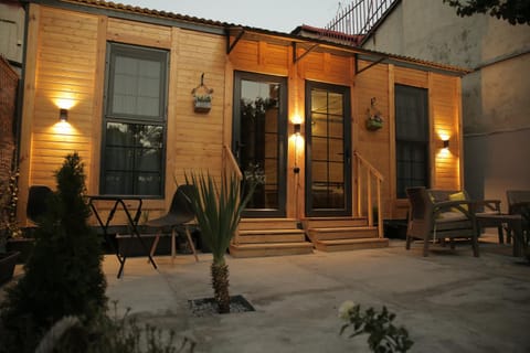 Property view