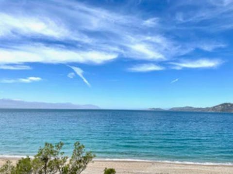 My Greek Oasis Apartment in Euboea