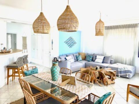 My Greek Oasis Apartment in Euboea