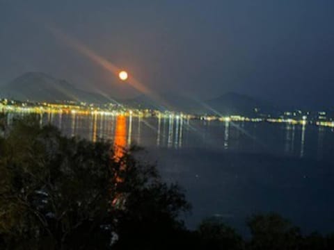 My Greek Oasis Apartment in Euboea