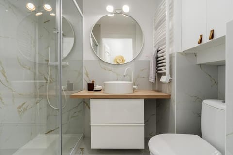 Superbe Appartement - Piscine Apartment in Monaco