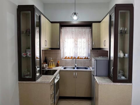 Selda Apartments Saranda Apartment in Sarandë