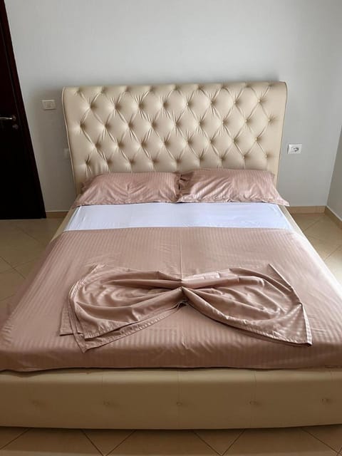 Selda Apartments Saranda Apartment in Sarandë