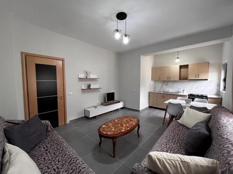 Selda Apartments Saranda Apartment in Sarandë