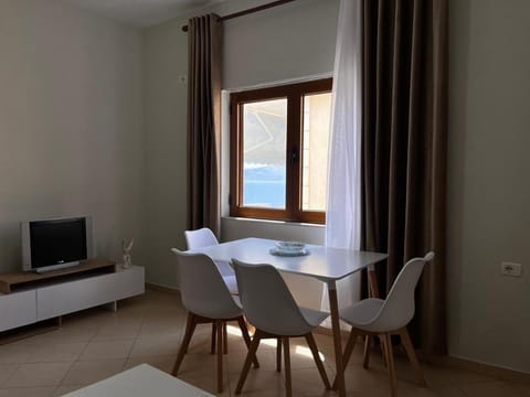 Selda Apartments Saranda Apartment in Sarandë