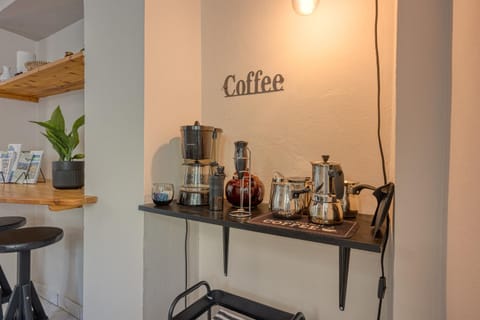 Guest House Jolanda Bed and Breakfast in Premantura