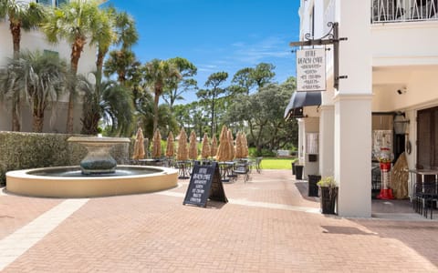 Peaceful Easy Feeling by Oversee 30A House in Carillon Beach