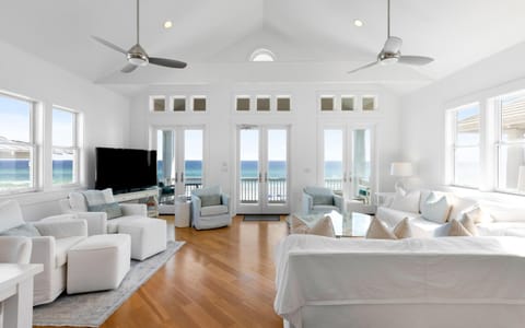 Peaceful Easy Feeling by Oversee 30A House in Carillon Beach