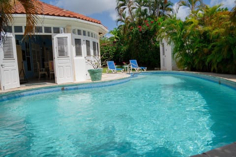 Garden view, Pool view, Swimming pool