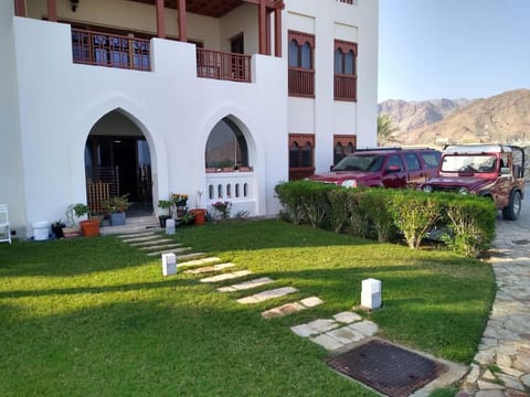 Property view