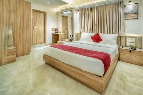 View (from property/room), Bedroom