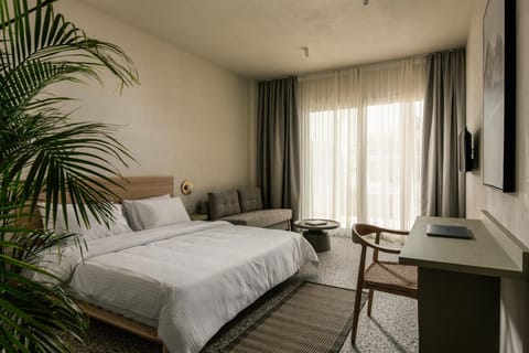 FOS Luxury Suites Apartment in Nikiti