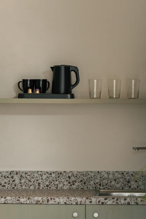 FOS Luxury Suites Apartment in Nikiti