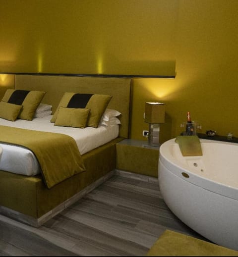 Le Stanze di Elisa Bed and Breakfast in Rome